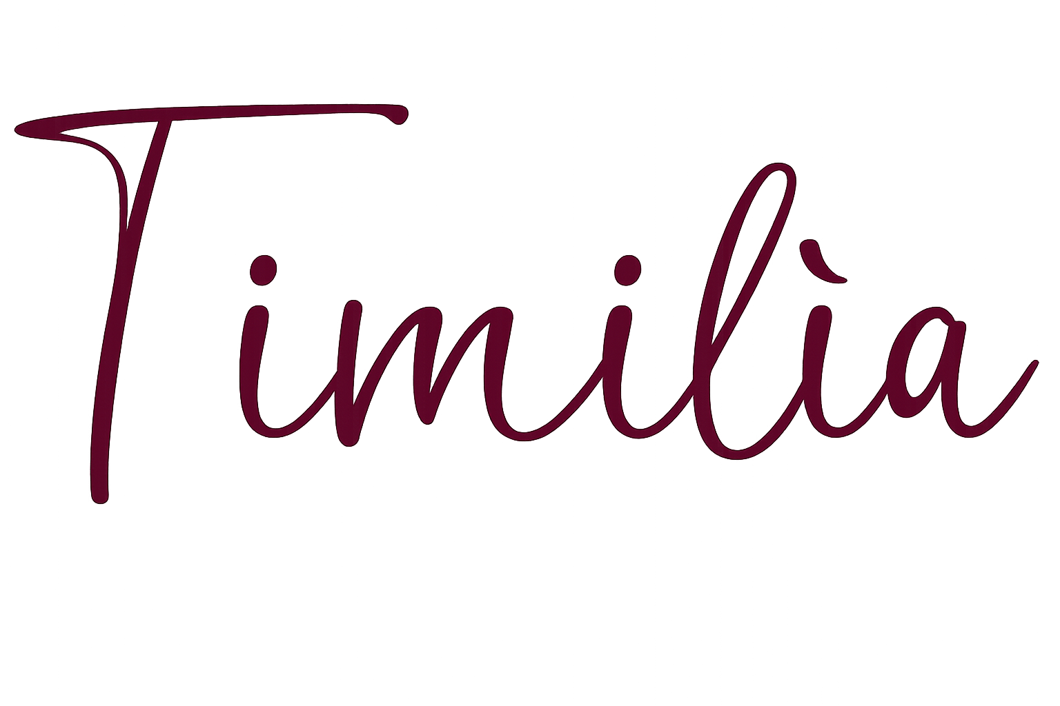 Timilia